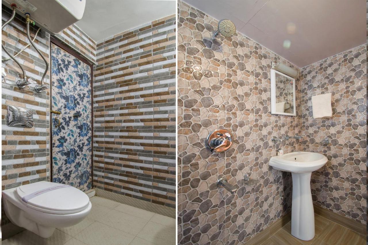 Oyo 5472 Bombay Palace Pahalgām Екстериор снимка